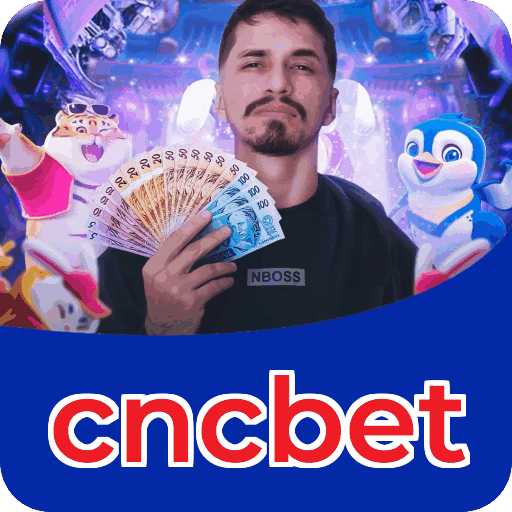 cncbet Fortune — dados de jogo e conta conforme LGPD