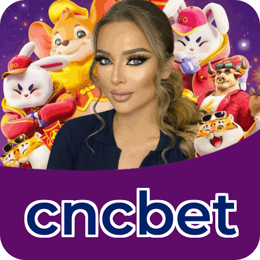 Referência visual de RTP em jogos de cassino cncbet